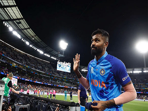 "Devastated, Gutted, Hurt": Hardik Pandya After India's T20 World Cup ...