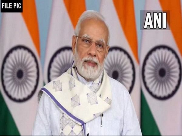 Pm Modi To Lay Foundation Stone Of Multiple Projects In Andhra Pradesh Telangana Theprint 