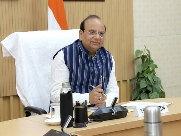Drainage system to prevent flooding of IGI airport runways, terminals to get upgraded: DDA