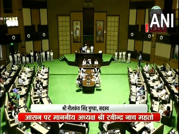 Special Assembly session in Jharkhand today, key Bills to be tabled