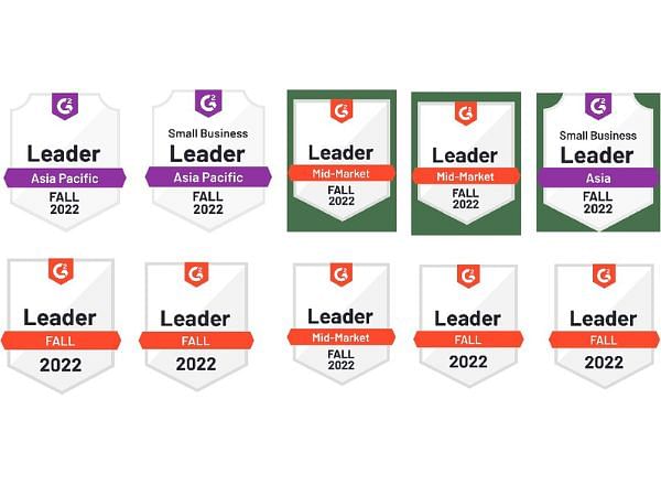 HR Tech platform greytHR tops G2's Best HR Products list for 2022 in multiple categories