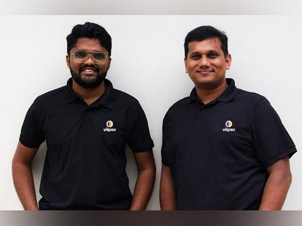India's 1st multi-potential learning platform, 'Ulipsu' raises 1.5 million USD from the UK and Middle East-Based Angel Investors