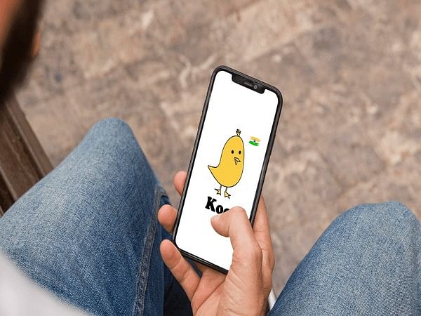 Koo launches new features like 10-profile pictures, others