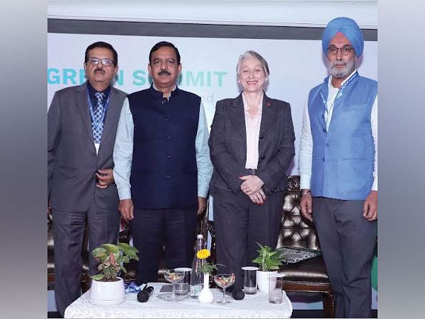 Policy Makers and Industry Stakeholders outline roadmap towards adopting Clean Energy Solutions