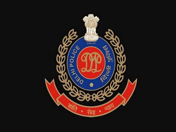 Discover 142+ original delhi police logo best