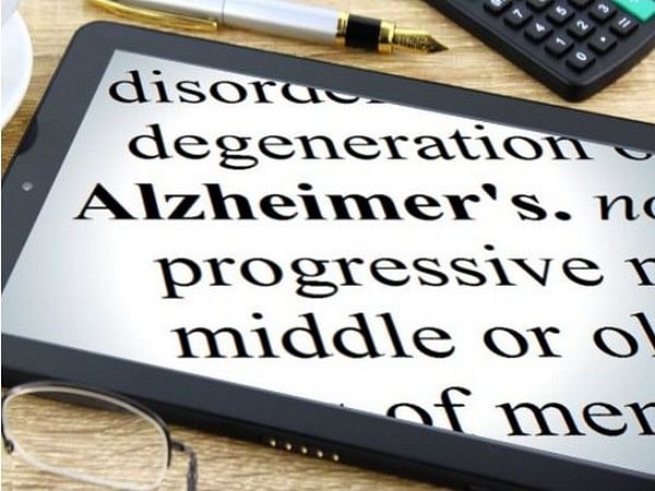 Study finds Alzheimer's disease can be diagnosed before patients experience symptoms