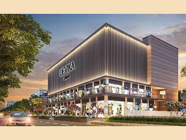Devika Sadar Bazar Up for Possession in Jan 2023
