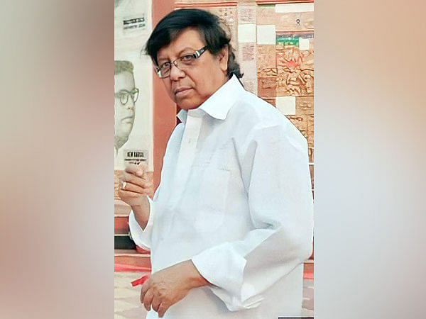 Renowned Asamese artist and filmmaker Pulak Gogoi passes away at 84