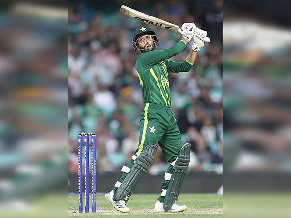 T20 WC: Free spirit, impact brought by Muhammad Haris is remarkable for a  youngster, says Tom Moody – ThePrint – ANIFeed