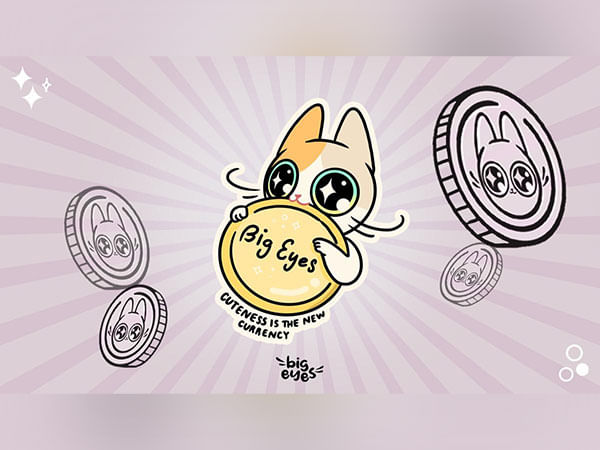 Big Eyes Coin has the potential to become Crypto Market's Future, while Tron and Dai are contributing to DeFi
