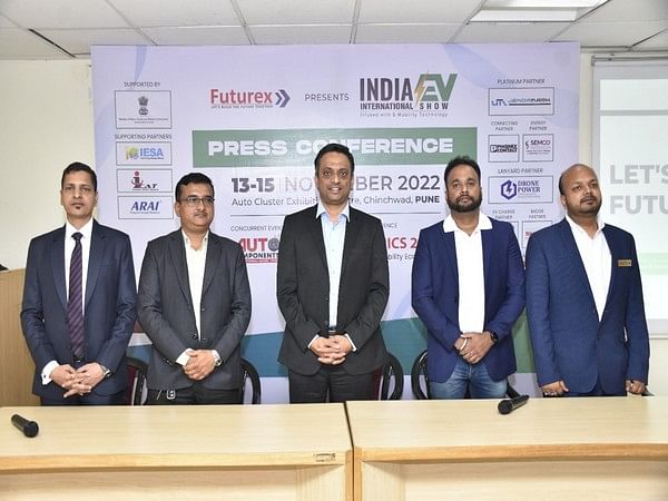 India International EV Show 2022: Pune to host the Biggest Electric Vehicle Show in India