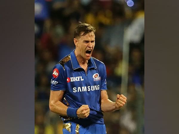 IPL 2023: Jason Behrendorff traded from Royal Challengers Bangalore to Mumbai Indians
