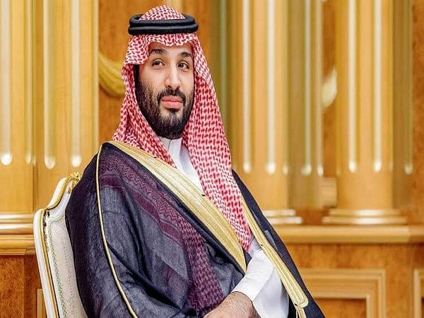 Saudi crown prince Muhammad Bin Salman's visit to Pakistan postponed ...