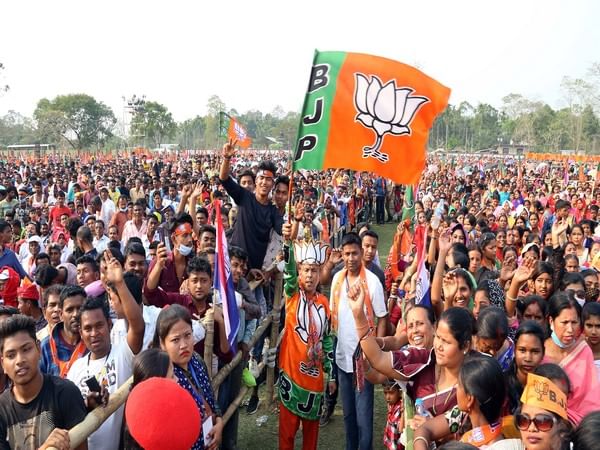 MCD polls: Delhi BJP issues first list of 232 candidates