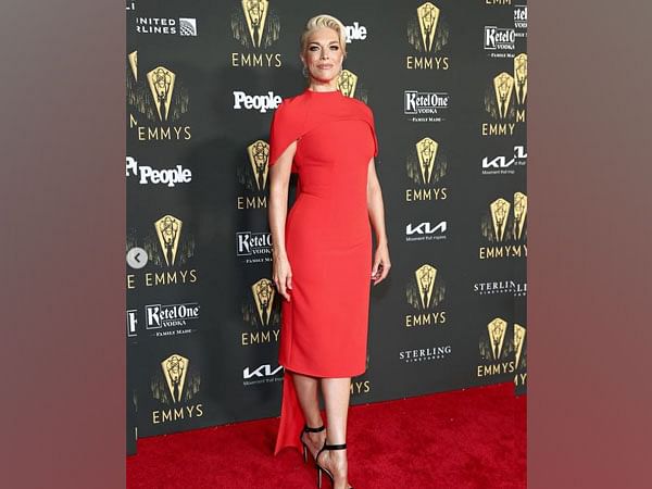 Hannah Waddingham