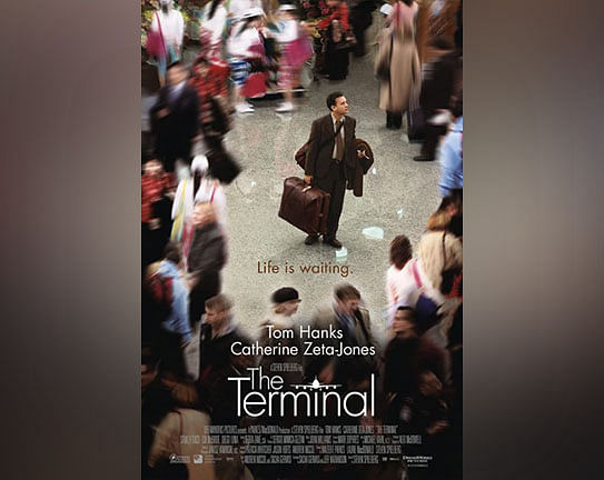 Mehran Karimi Nasseri, Who Inspired 'The Terminal,' Dies in Paris