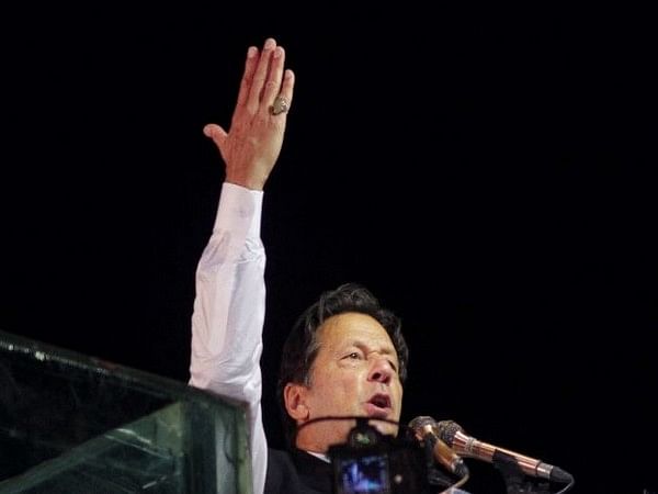 Decision On Next Pak Army Chief Being Made In London Imran Khan Theprint Anifeed Decision On Next Pak Army Chief Being Made In London Imran Khan Theprint Anifeed