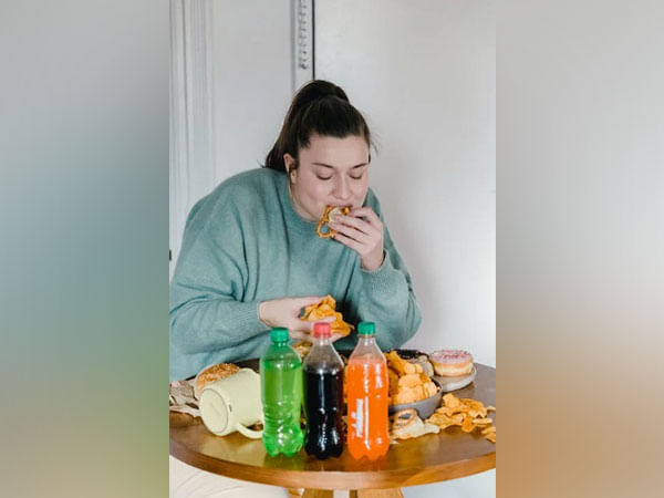 Researchers reveal how 'protein hunger' leads to overeating in large-scale population