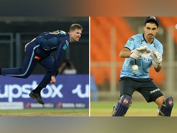 Lockie Ferguson, Rahmanullah Gurbaz transferred from Gujarat Titans to Kolkata Knight Riders