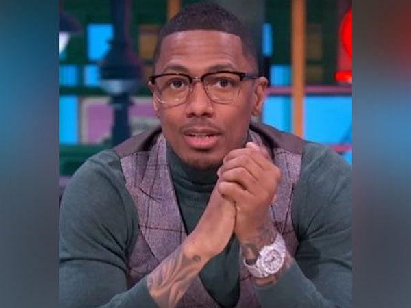 Nick Cannon welcomes his 12th baby