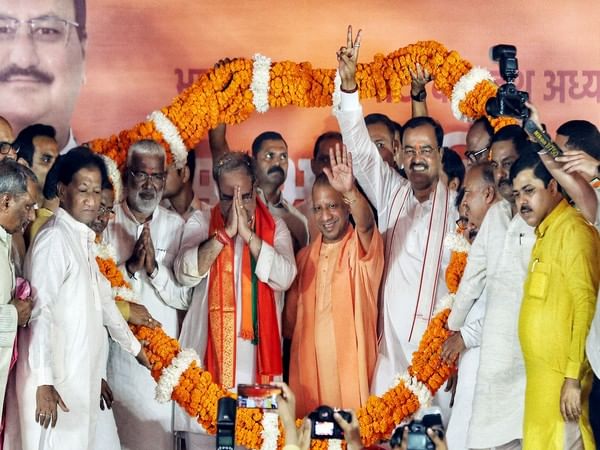 Panel of names sent to central leadership for Uttar Pradesh bypolls Panel of names sent to central leadership for Uttar Pradesh bypolls