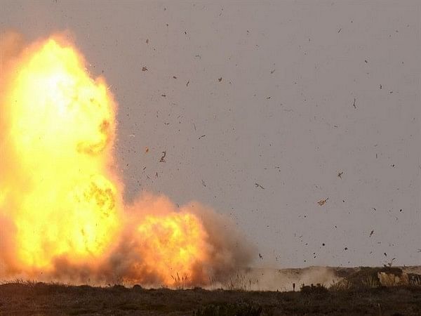 Probe launched into explosion on Udaipur-Ahmedabad train route 