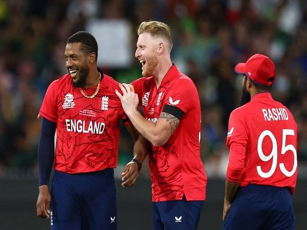 Rashid Curran Won Us The Game Ben Stokes Lauds Englands Bowlers