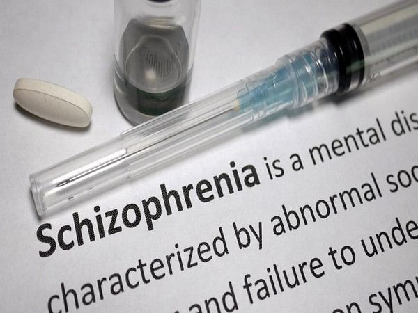 Rare mutations may have big impact on schizophrenia pathology