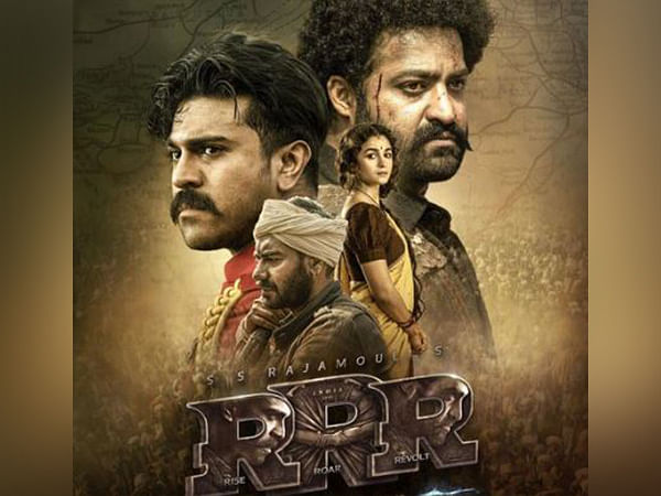 'RRR' sequel in works? Read to know what SS Rajamouli revealed 