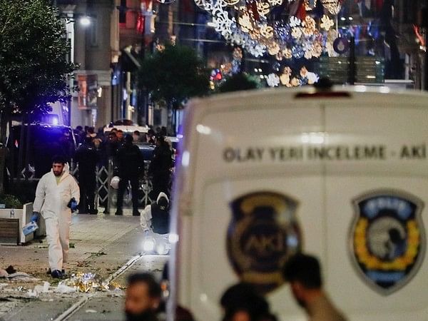 Toll in deadly Istanbul blast rises to 6