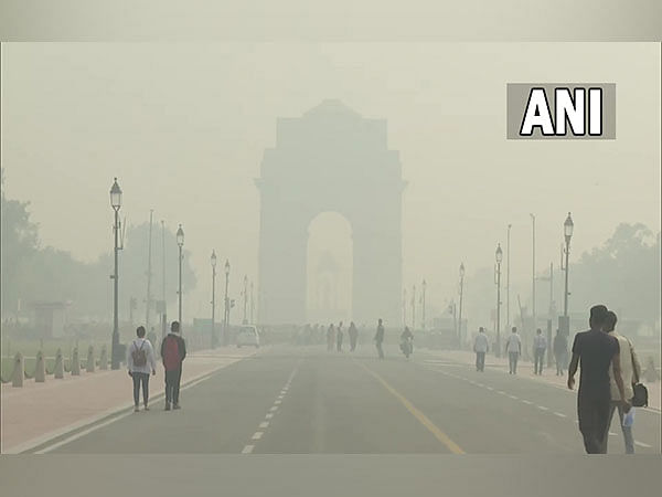 Delhi: Quality Of Air Still At 'very Poor' Category, AQI At 3O9 ...