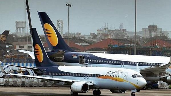 Kalrock says probes against Florian Fritsch will have no impact on Jet Airways deal