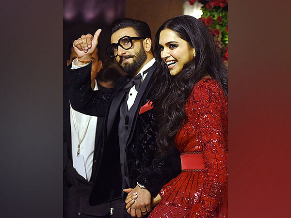 Deepika Padukone, Ranveer Singh's 4th wedding anniversary, die-hard fans pour wishes