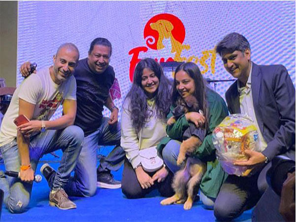 3 Days of Pet Mania 