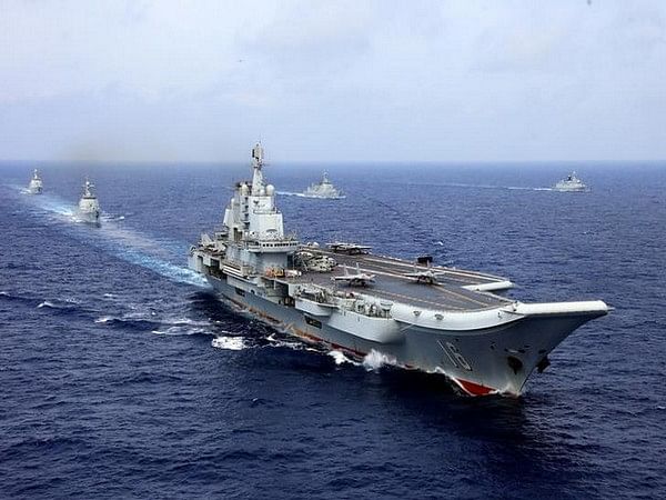 Indian Navy to kickstart Coastal Defence Exercise Sea Vigil-22 from tomorrow 
