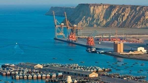 Angry protesters rally in Gwadar, threatens to block CPEC projects | ANI