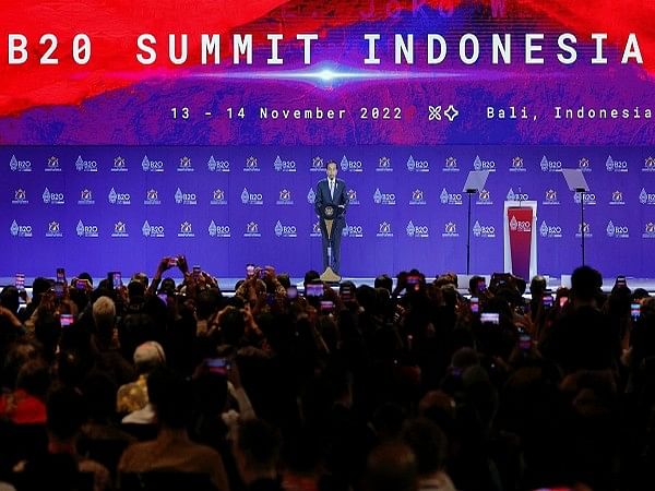 Two-day G20 Summit begins today in Bali