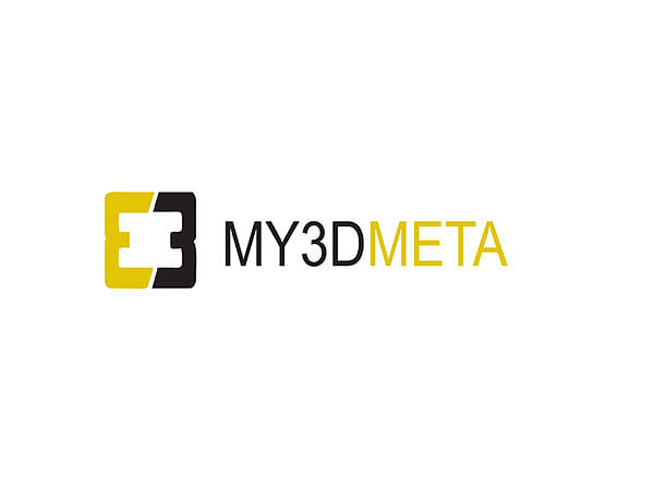 MY3DMeta raises over rupees 10.5 Cr from the Chennai Angels, Dholakia Ventures, and others