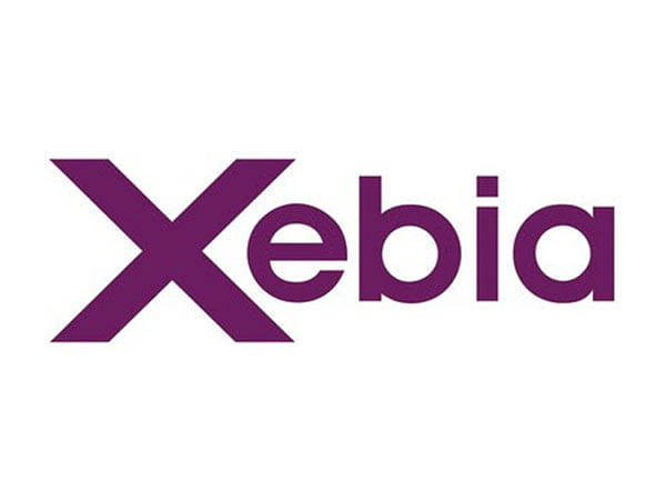 Xebia joins hands with IT firm Netlink Digital Solutions