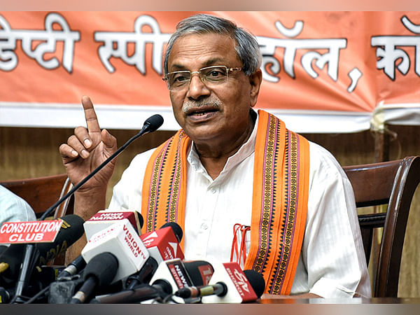 VHP seeks central law to stop illegal conversions