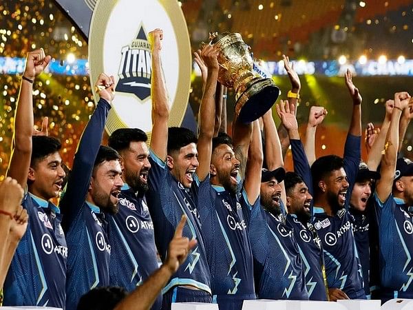 IPL 2023: Eyeing playoffs berth, RCB face toppers Gujarat Titans