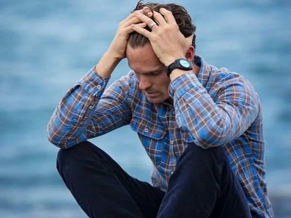 Survey shows rise demand for mental healthcare 