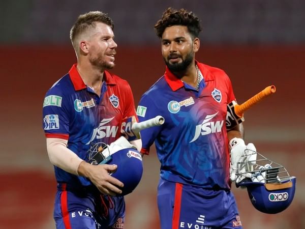 DC retain Pant, Shaw, Warner, Kuldeep; release 2 backup wicketkeepers
