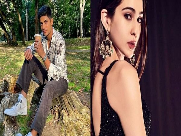 'Maybe, maybe not': Shubman Gill breaks silence on rumours of dating Sara Ali Khan
