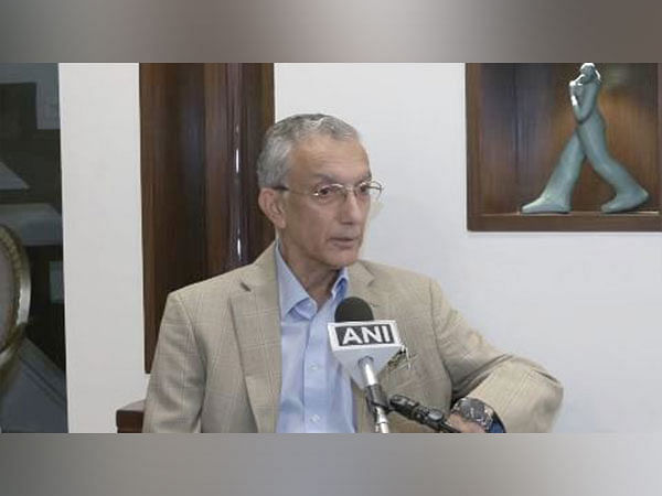 'World recognizes India's compulsions and interest': Ex-diplomat