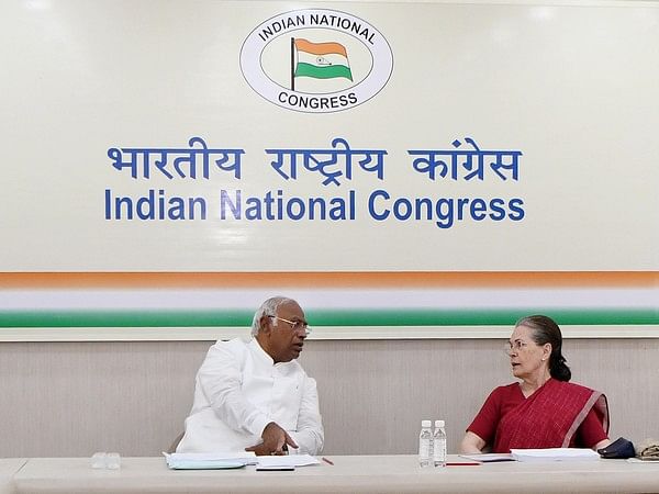 Congress appoints 4 new AICC coordinators 