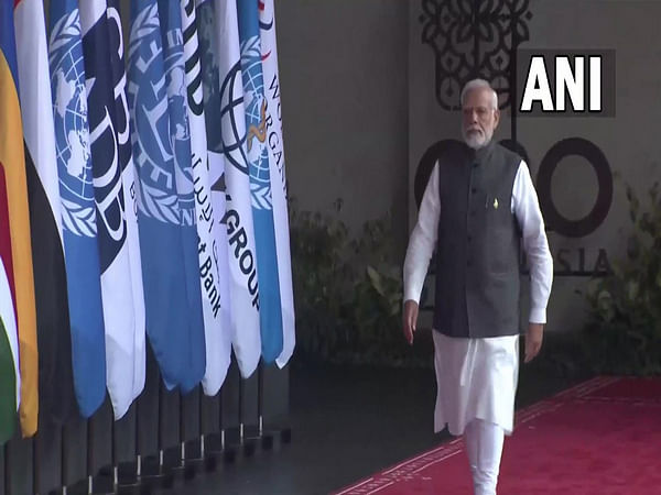 G20: PM Modi to hold bilateral meetings with leaders of eight countries in Bali