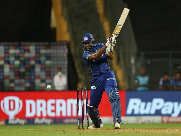 Sachin, Rohit, Malinga, other MI stars post heartfelt messages on Pollard's IPL retirement