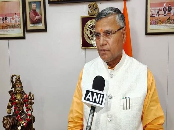 Dreaded criminals to be produced in court through video conferencing in UP: Jail Minister