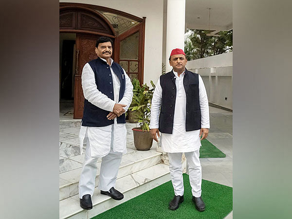 Mainpuri bypoll: Shivpal Singh Yadav in Samajwadi Party's list of star campaigners